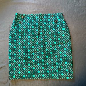 🔥4 for $20🔥 Ann Taylor LOFT 4P skirt